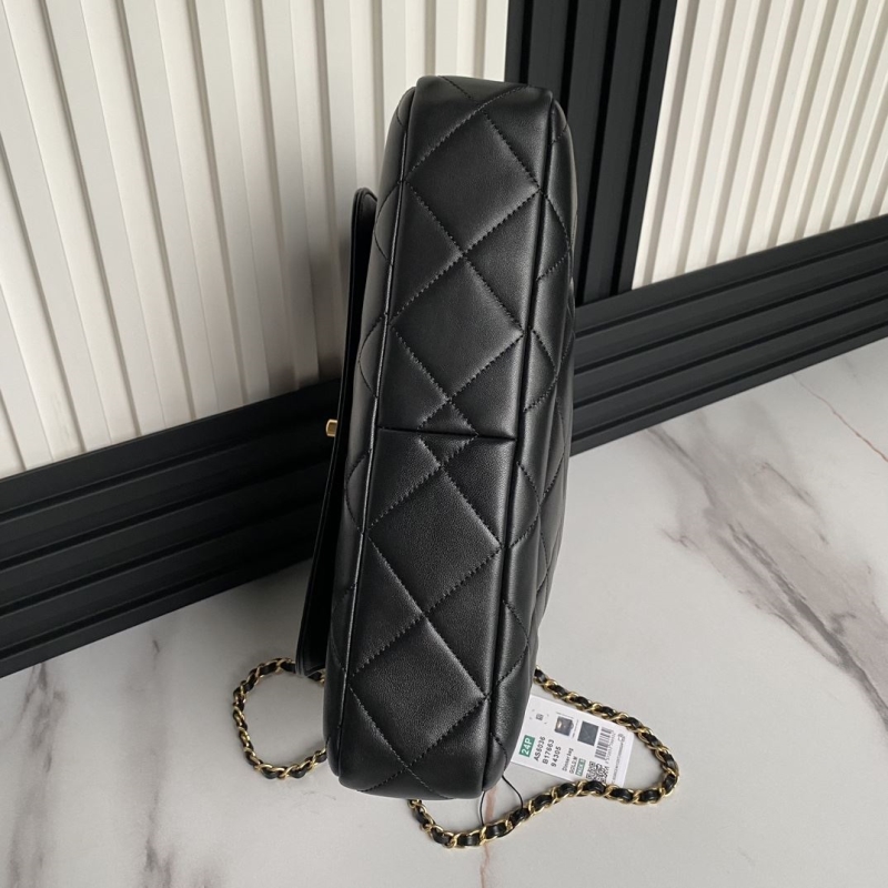 Chanel Top Handle Bags